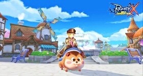 [Strategi] Cara Mendapat Pet & Manfaatnya di Ragnarok X: Next Generation