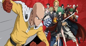 Hài hòa từ truyện đến game One Punch Man: The Strongest 