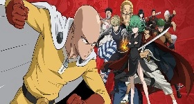 Hài hòa từ truyện đến game One Punch Man: The Strongest 