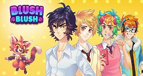 Blush Blush: Casual Dating Simulator Beginner's Guide for Getting Started