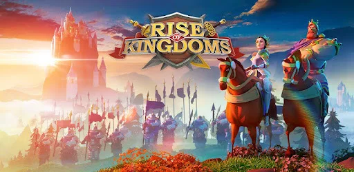 أفضل طريقة للعب Rise of Kingdoms على الكمبيوتر