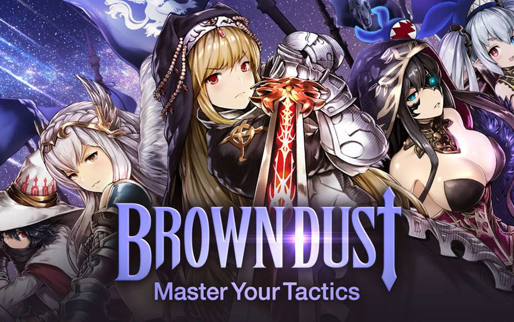 Best Way to Play Brown Dust on PC Guide
