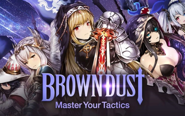 Best Way to Play Brown Dust on PC Guide