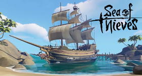 Why is Sea of Thieves Still Popular in 2022?
