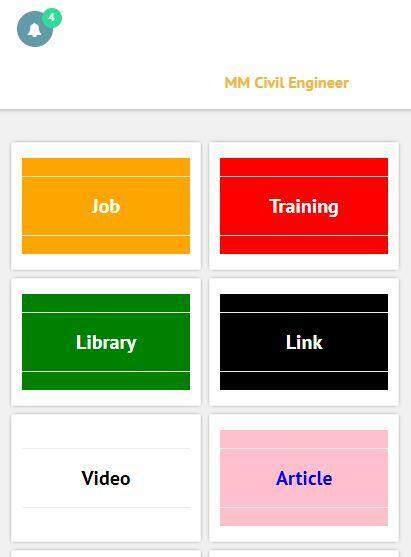 MM Civil Engineer