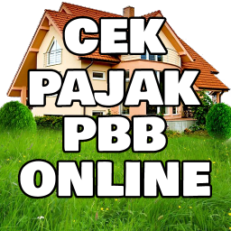 Cara Cek Pajak PBB Online