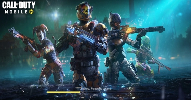 Call of Duty Mobile: Tips and Strategies (BR and MP Modes)