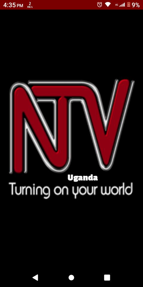 NTV UGANDA TV