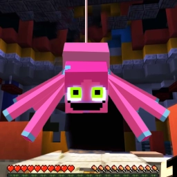 Craft 3D, Rope Hero game