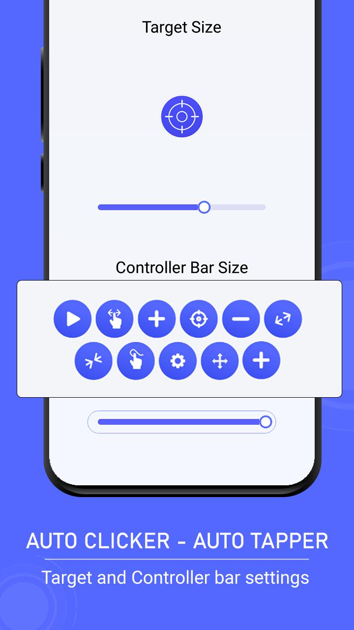 Auto Clicker - Auto Tapper