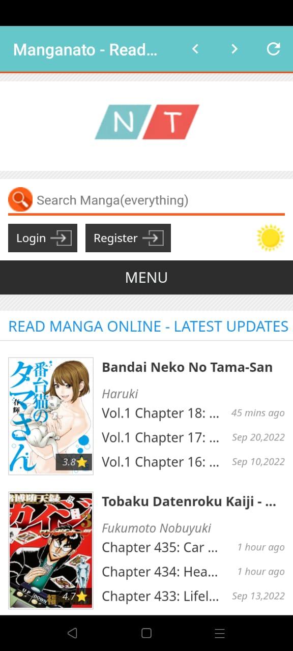 manganato _ read manganato