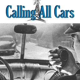 Calling Cars Old Time Radio