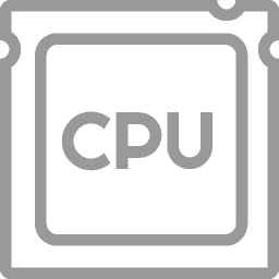 always visible CPU temperature