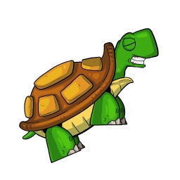 Turtle Stacker