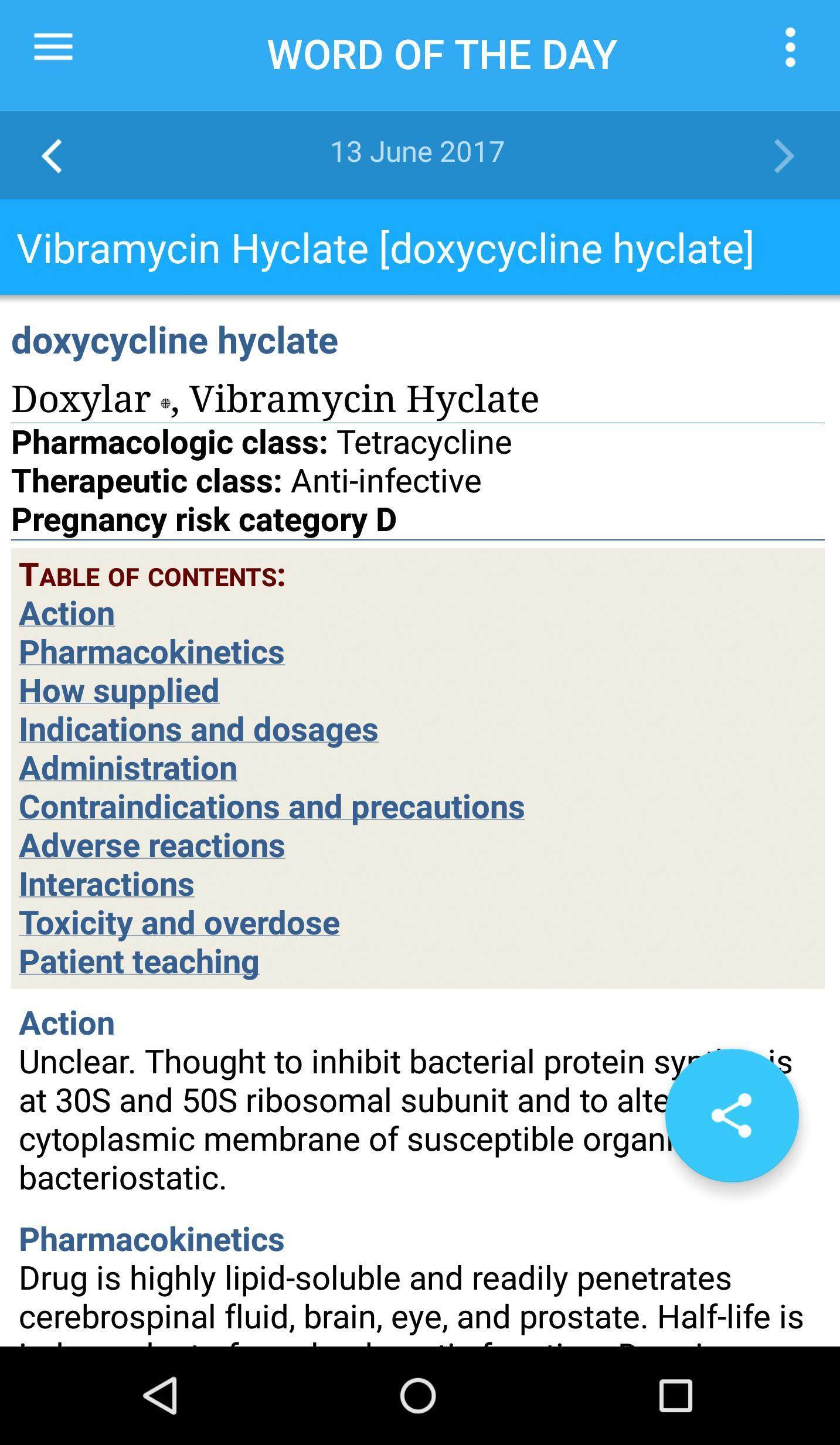 I.V. Drug Handbook