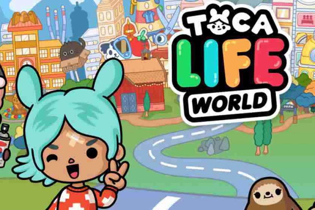 Toca Life World: игровые секреты от LDPlayer