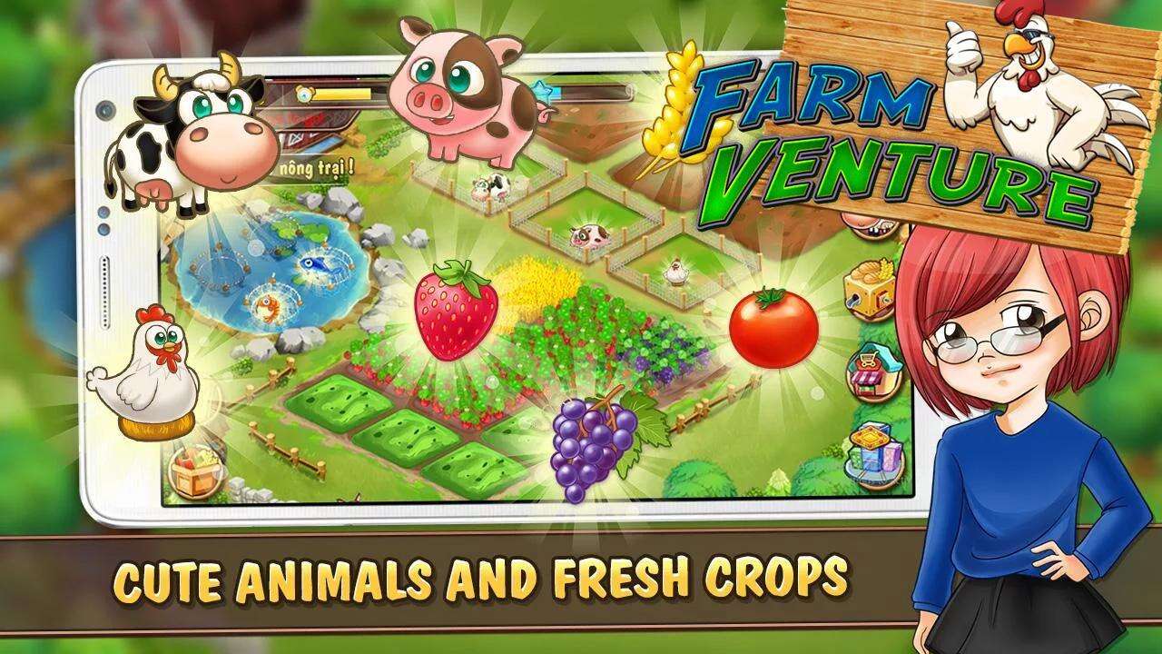 Farm Venture