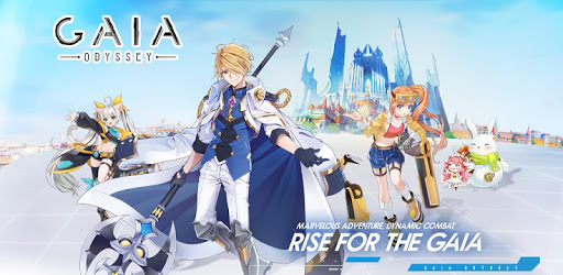 Gaia Odyssey on PC: How to Download and Play