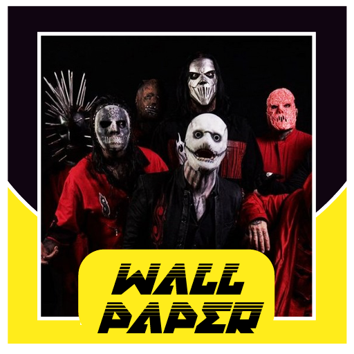 Slipknot Wallpaper