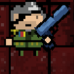 Mini Dungeon Shooter