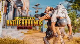Descubra as novidades do Update 1.7 e 1.8 de PUBG Mobile!