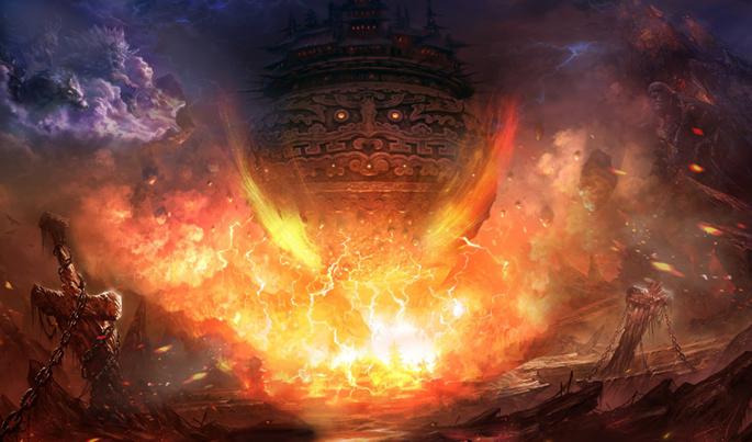 羊咩咩遊戲宣佈代理《軒轅奇俠錄》並於今日開放不刪檔內測