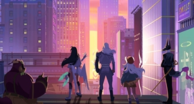 Guia de personagens e evolução do Dislyte, como upá-los e qual Esper escolher!