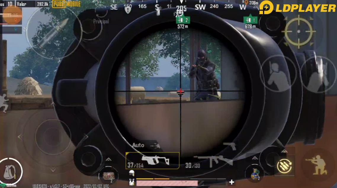 Guía de inicio y trucos del modo Metro Royale de PUBG Mobile