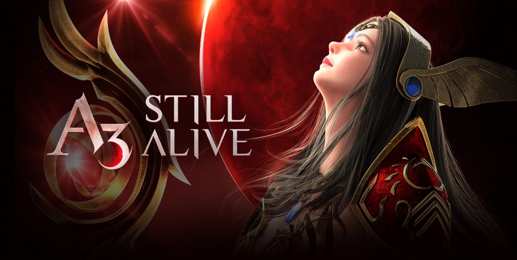 【攻略】《A3: STILL ALIVE 倖存者》各等級快速通關攻略分享