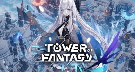 Tower of Fantasy Global Finally has a Release Date