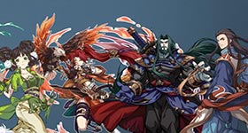 【攻略】《天地劫》手遊御風職業玩法技巧講解