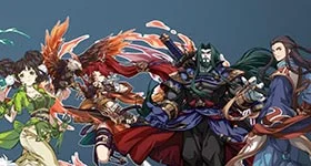 【攻略】《天地劫》手遊御風職業玩法技巧講解