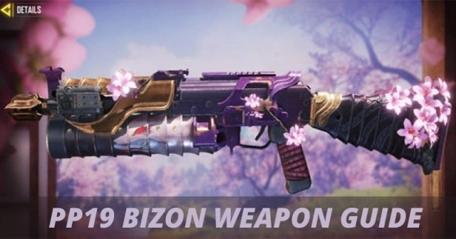 Call of Duty: Mobile – Season 5 Guide for PP19 Bizon The Killing Machine 