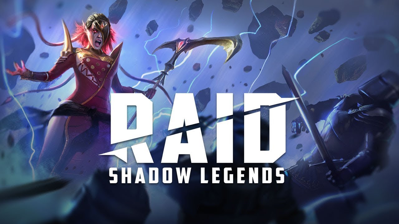 Raid Shadow Legends 6.10 – Alles was du wissen musst