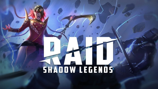 Raid Shadow Legends 6.10 – Alles was du wissen musst