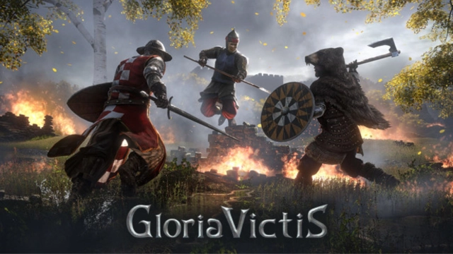 Gloria Victis Beginner Guide and Gameplay Walkthrough