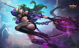Garena RoV: Mobile MOBA บนพีซี: วิธีดาวน์โหลดและเล่น