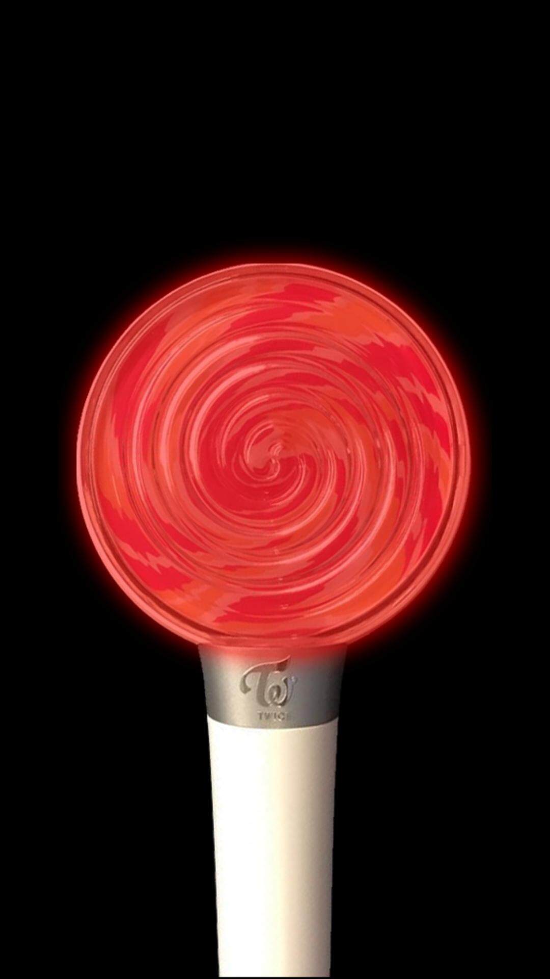 Lightstick Twice