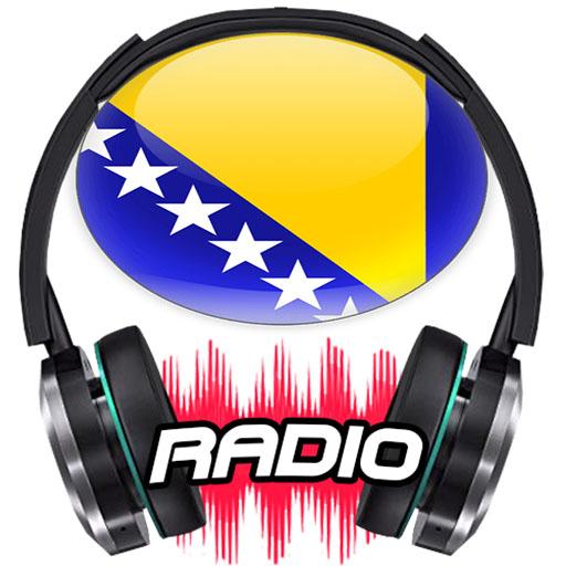 radio ljubic online App