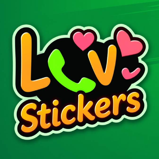 Love Stickers for WhatsApp