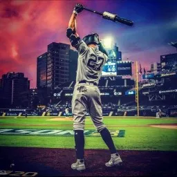 Baseball MLB Wallpaper HD & 4K