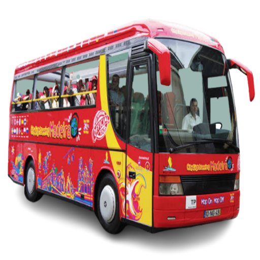 Vietnam Bus Simulator v3.8