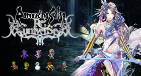 Romancing SaGa Re UniverSe Beginner Guide for a Starter 