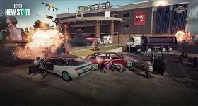 PUBG : New State คู่มือสไตล์การยิงแบบต่าง ๆ ในเกม