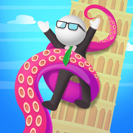 Kraken Climb