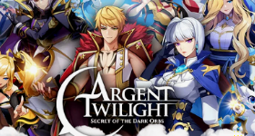 Argent Twilight Game Review & Gacha Rates