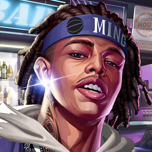 Mafia Life: Boss Game