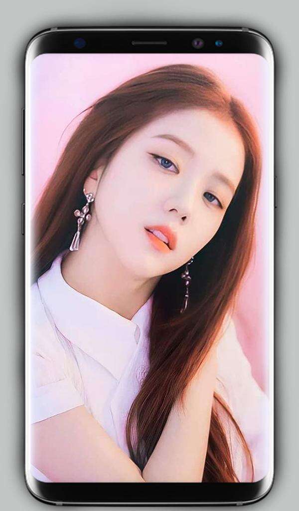 Black.pink Jisoo Photo Gallery