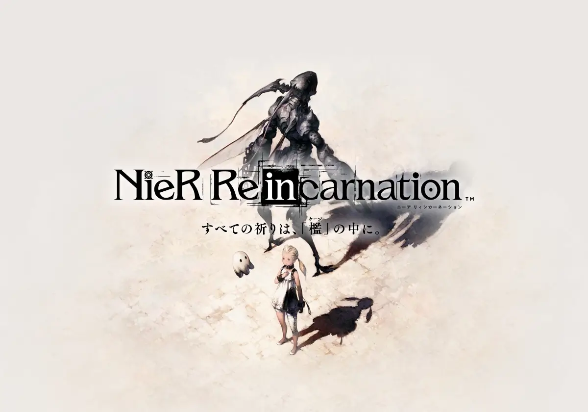 LDplayerを使い、PCでNieR をプレイ