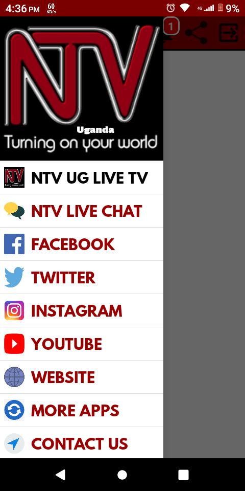 NTV UGANDA TV